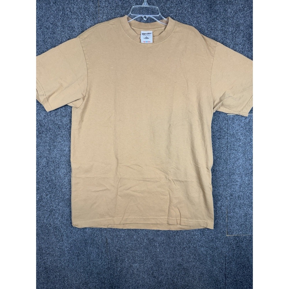 Shaka Wear SuperMAXHeavy Y2K Streetwear Hip Hop Skate Grunge Heavyweight Men's L